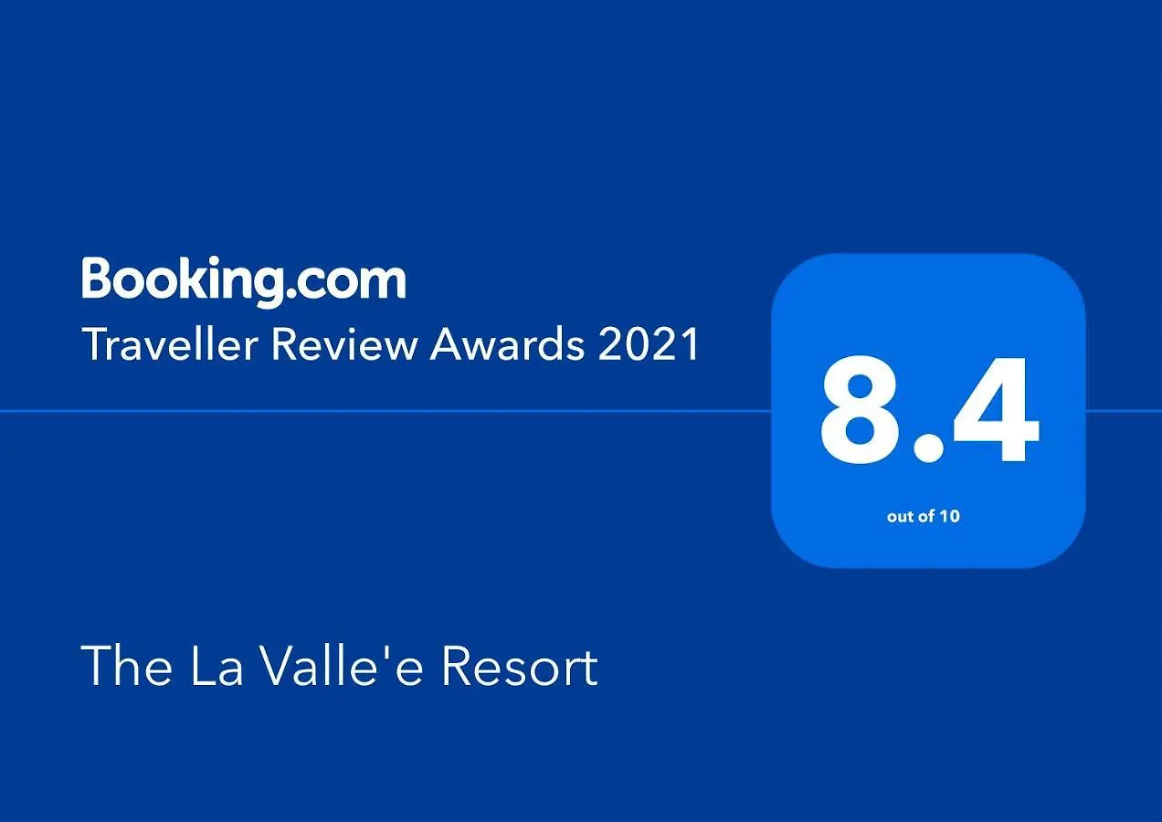 The La Valle'E Resort Khao Lak