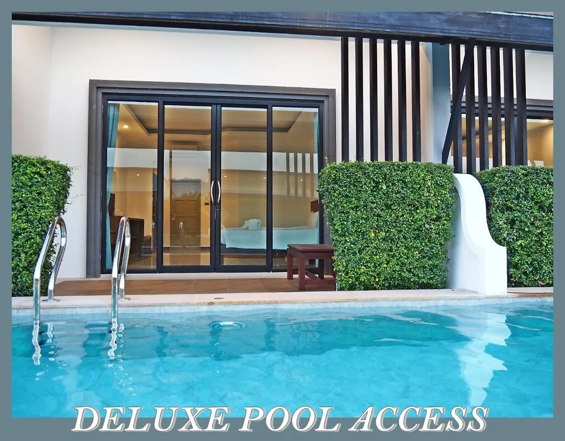The La Valle'E Resort Khao Lak