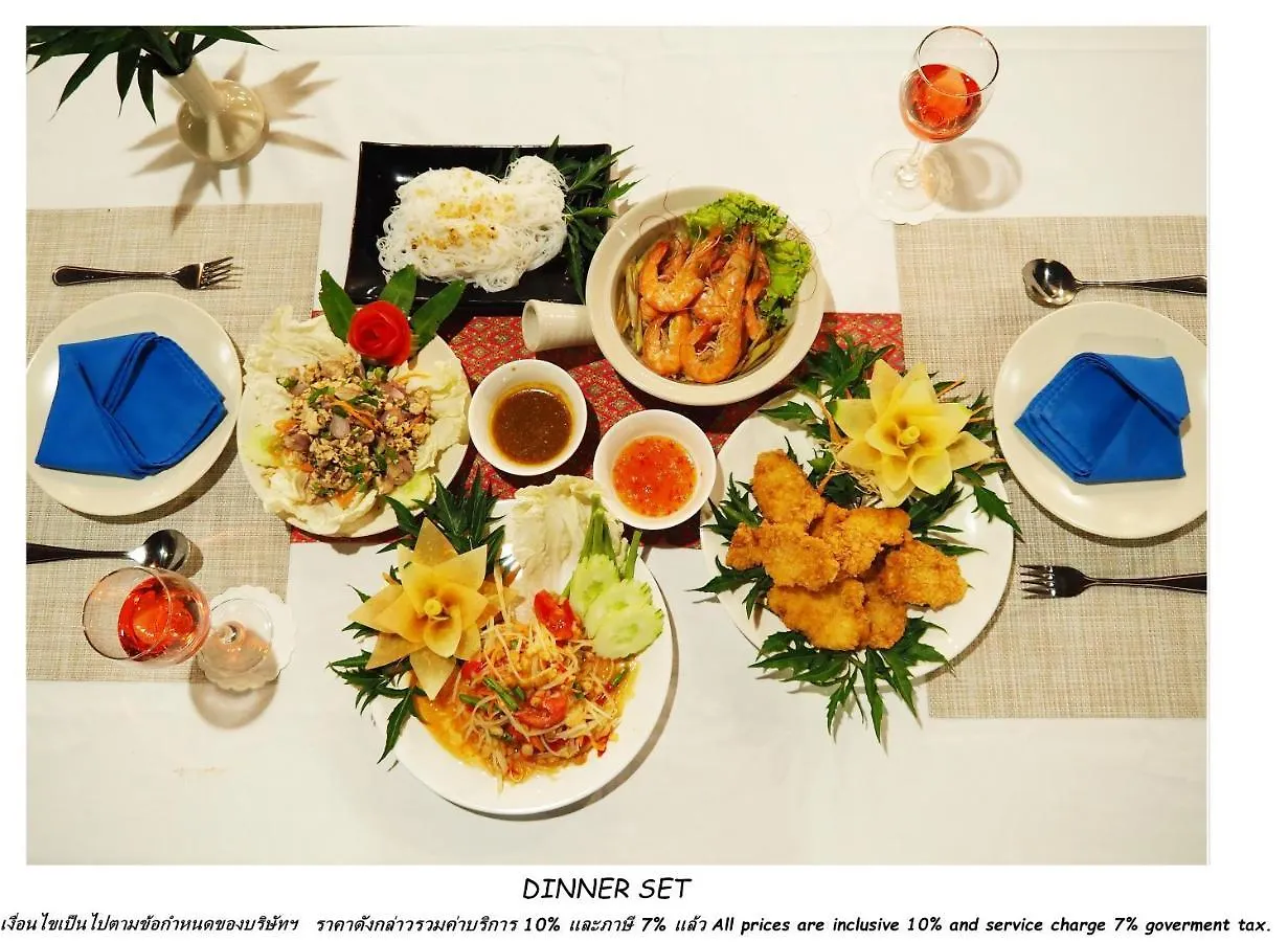 The La Valle'E Resort Khao Lak