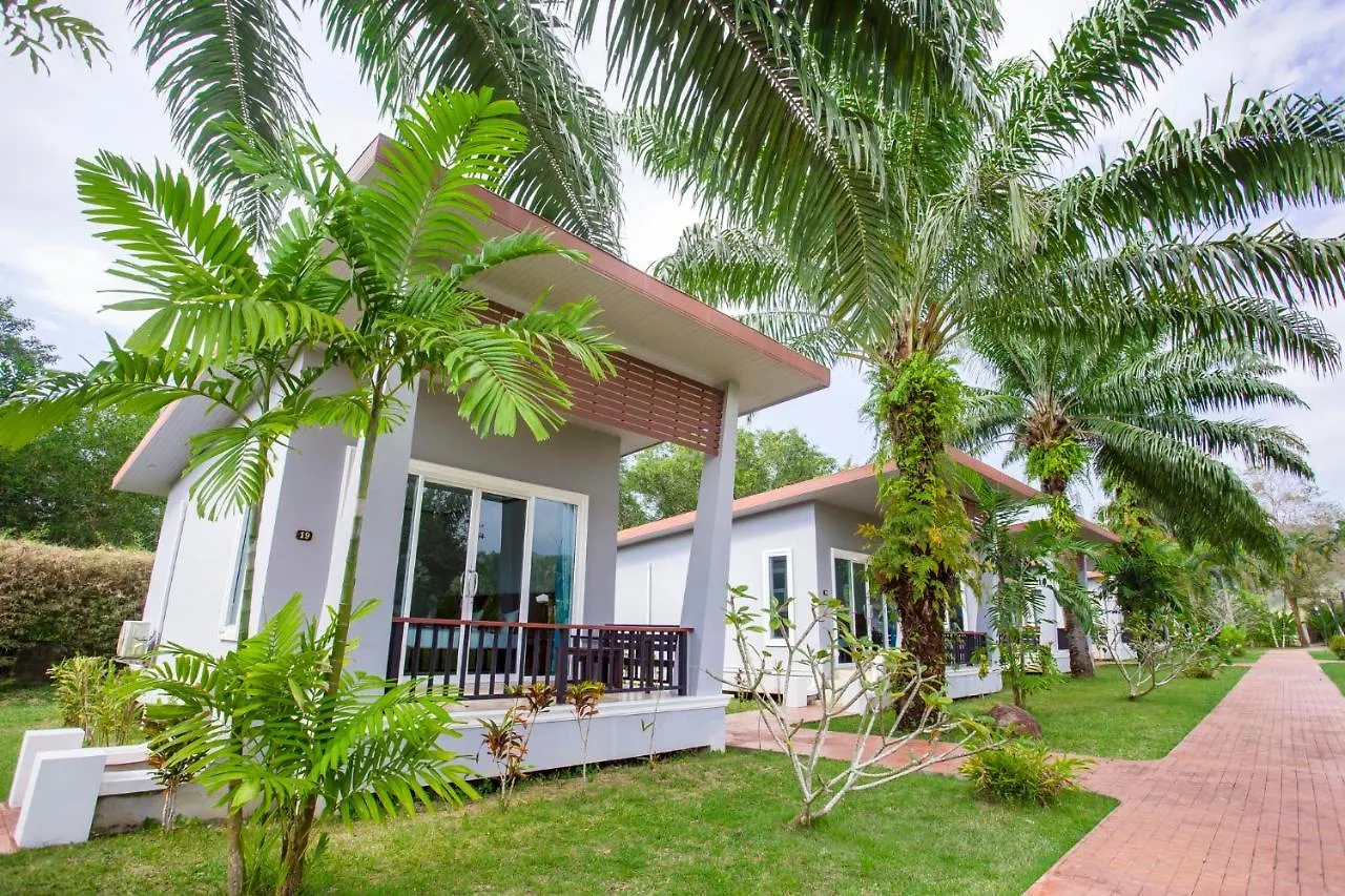 The La Valle'E Resort Khao Lak Thailand