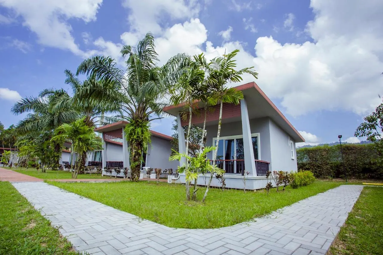 The La Valle'E Resort Khao Lak 4*,  Thailand