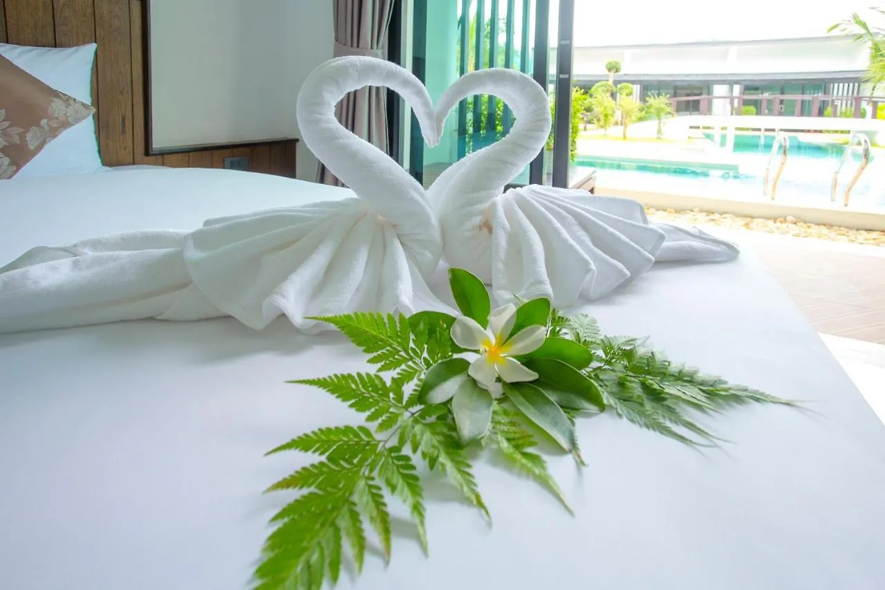 The La Valle'E Resort Khao Lak 4*,
