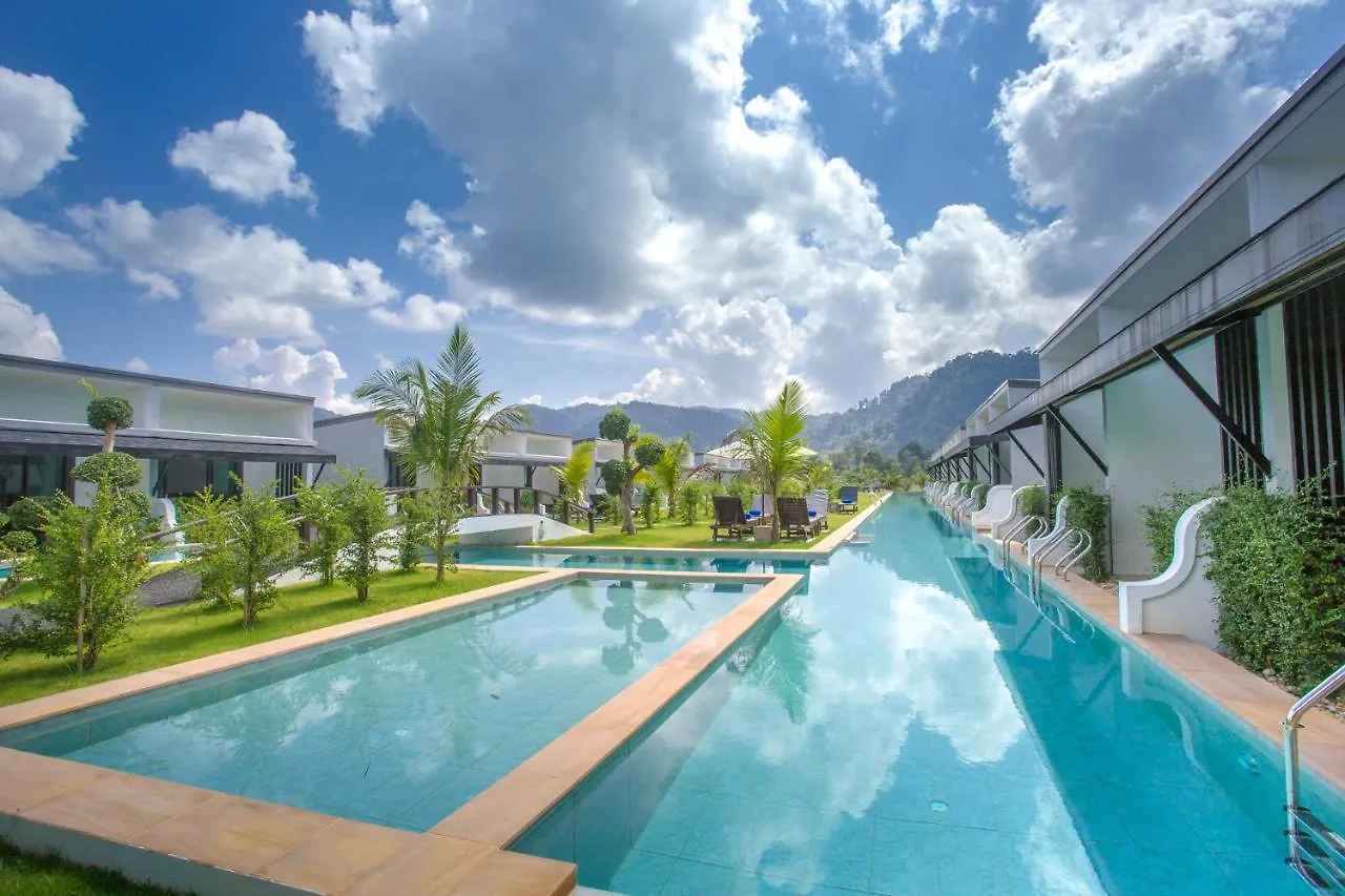 The La Valle'E Resort Khao Lak