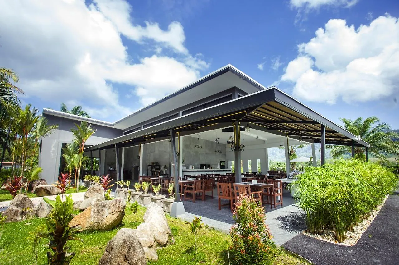 The La Valle'E Resort Khao Lak Thailand