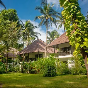 Station touristique Haadson - Khaolak, Phangnga