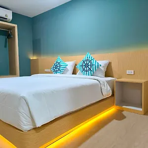Курортный комплекс Coco Bella ***