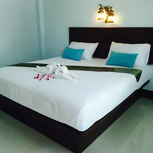 Appartement Zam Zam House 