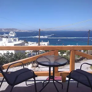 Maison d'hôtes Amarain Luxury 