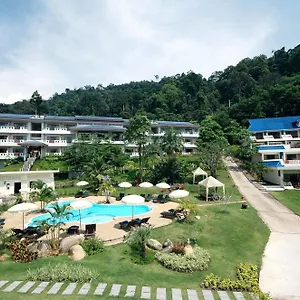 Station touristique Khaolak Sunset - Adults Only - Sha Extra