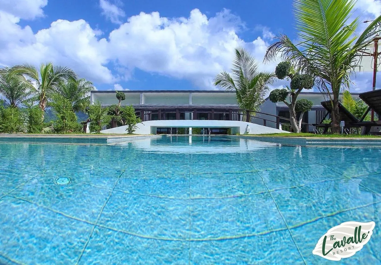 The La Valle'E Resort Khao Lak Konukevi